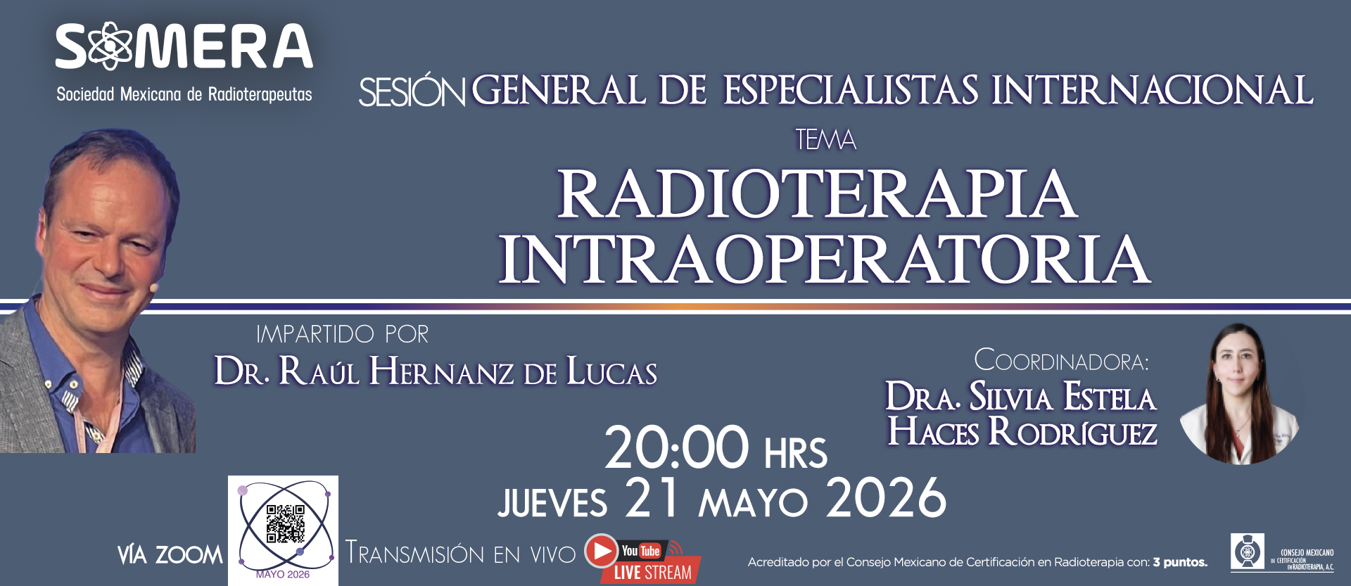 RADIOTERAPIA  INTRAOPERATORIA
