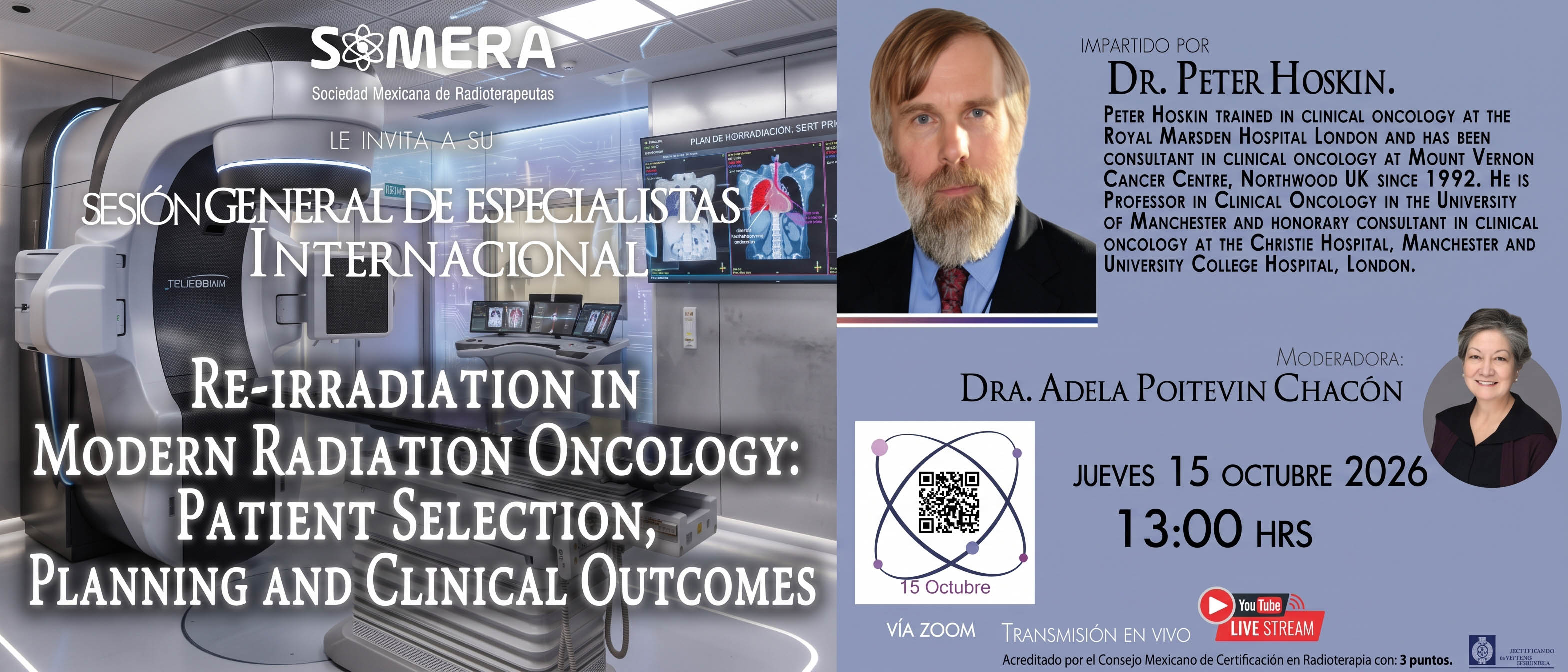 Re-irradiation in Modern Radiation Oncology: Patient Selection, Planning and Clinical Outcomes